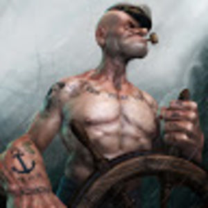 Meet your Posher, Casey